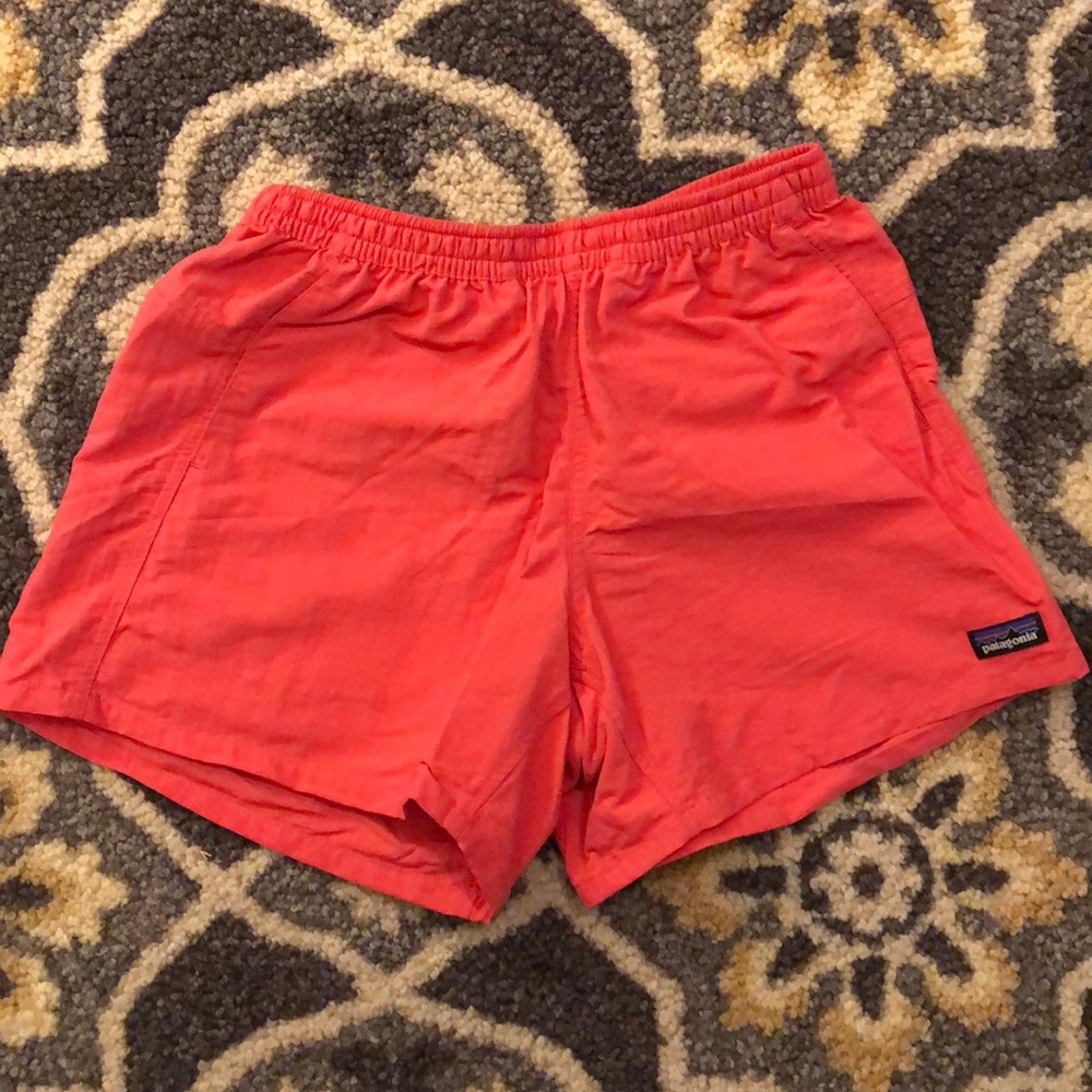 Women’s Patagonia Shorts